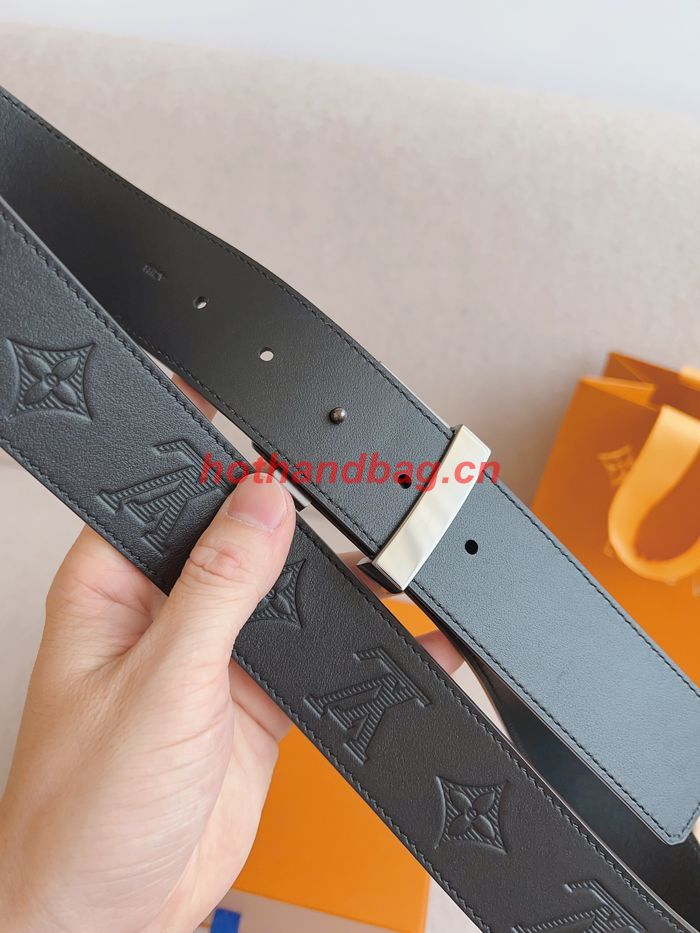 Louis Vuitton Belt 40MM LVB00107